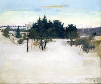 Winter Landscape