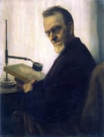 Timothy Cole