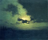 The Hidden Moon