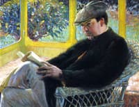 Portrait of Frederick Carl Frieseke
