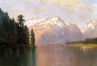 Donner Lake, California