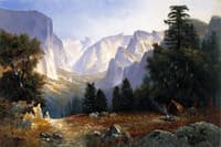 Yosemite Valley