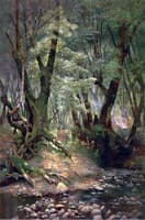 Strawberry Creek
