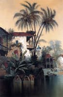 Old Panama