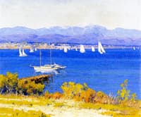 Glorietta Bay, San Diego