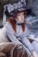 On the River