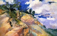 Untitled Landscape