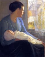 Mother and Child