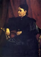 Self Portrait
