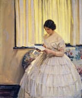 The Victorian Dress