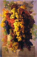 An Offering to Bacchus