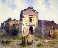 Mission San Diego de Alcalá