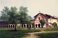 Mission San Antonio de Padua