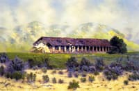 Mission La Purísima Concepción