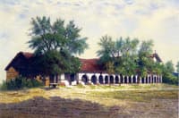 Mission San Juan Bautista