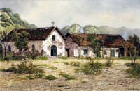 Mission San Francisco Solano