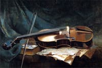 The Violin
