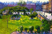 Clarence Gardens