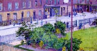 Clarence Gardens