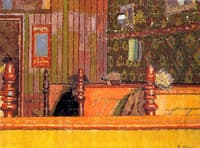 An Eating House