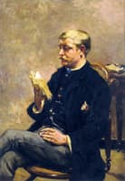 Octave Maus Reading