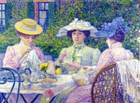 Summer Afternoon