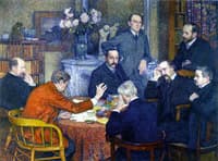 A Reading