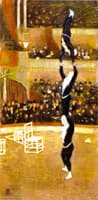 Acrobats