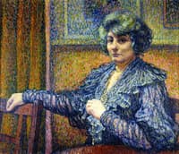 Berthe Signac