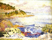 Coast of Provence