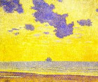 Seascape