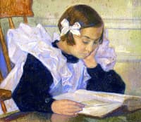 Elisabeth Reading