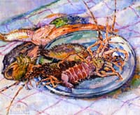 Bouillabaisse