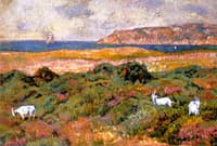 Le Lavandou
