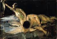 Samson and Delilah, Study