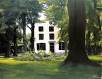 Country House in Hilversum