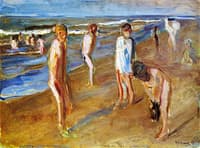 Bathers