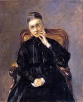 Bertha Biermann