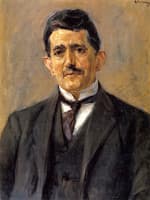The Publisher Bruno Cassirer