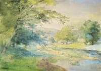 A June Afternoon
