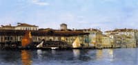 Venice Fishmarket