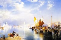 Venice Fishmarket