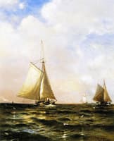 Fair Breeze