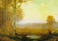 Golden Glow