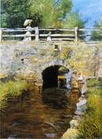 On the Bridge