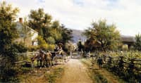 A Summer Day