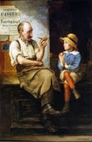 A Chance Acquaintance