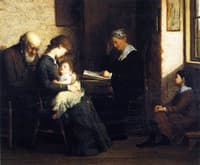 Reading the Bible