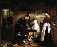 The Sailor's Return