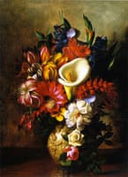 Victorian Arrangement